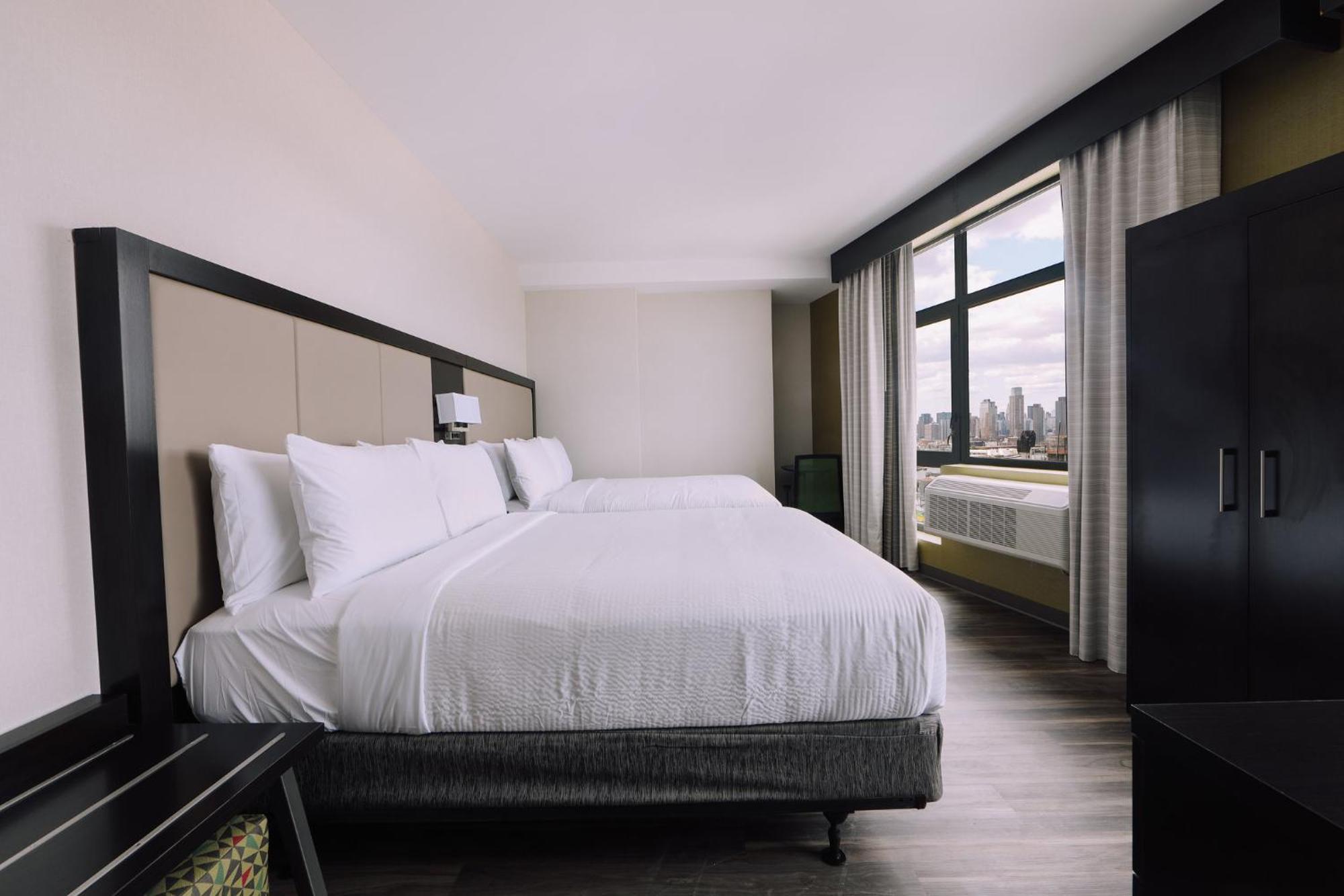 Holiday Inn Express Long Island City E - New York By Ihg Eksteriør bilde