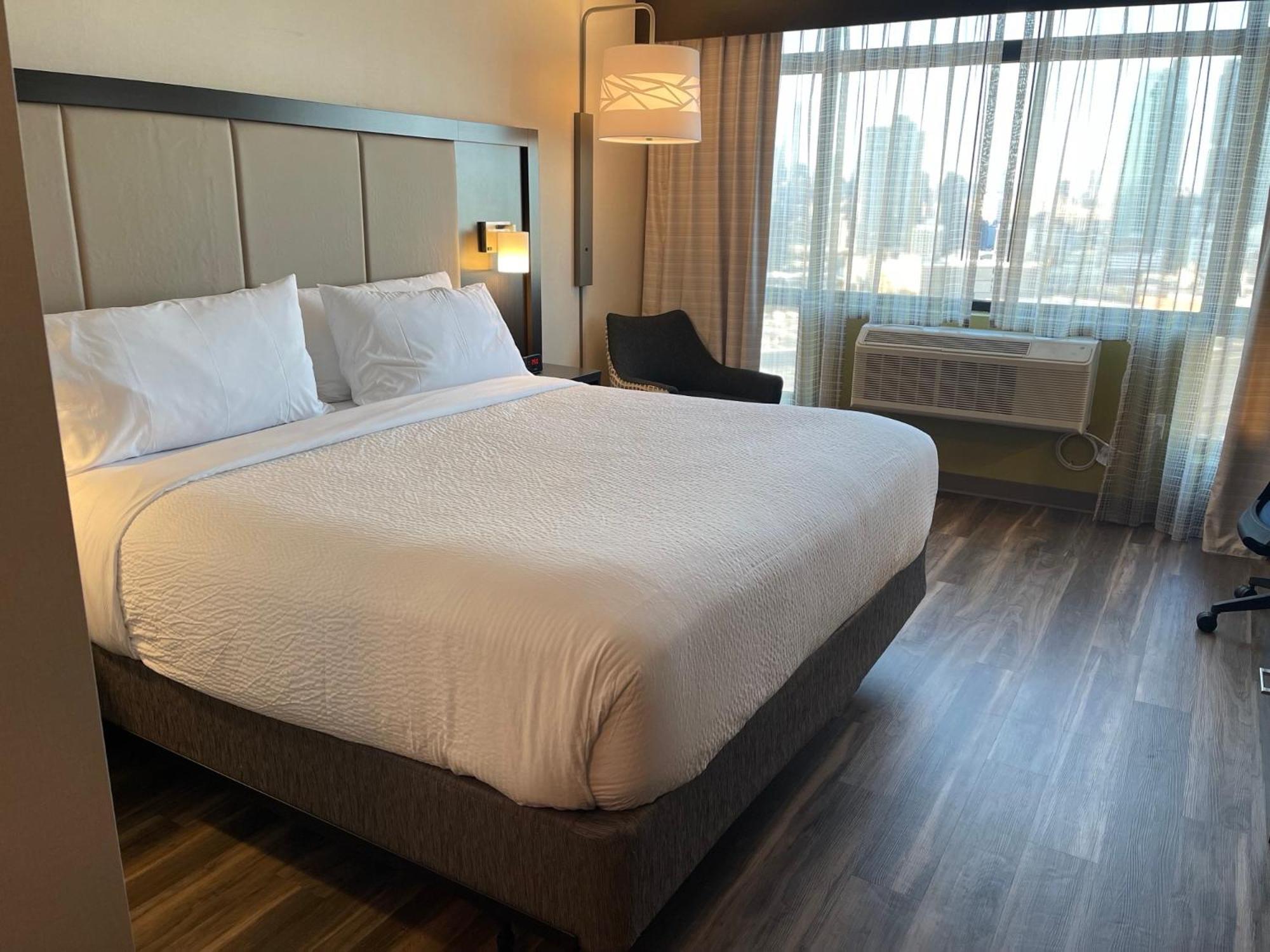 Holiday Inn Express Long Island City E - New York By Ihg Eksteriør bilde