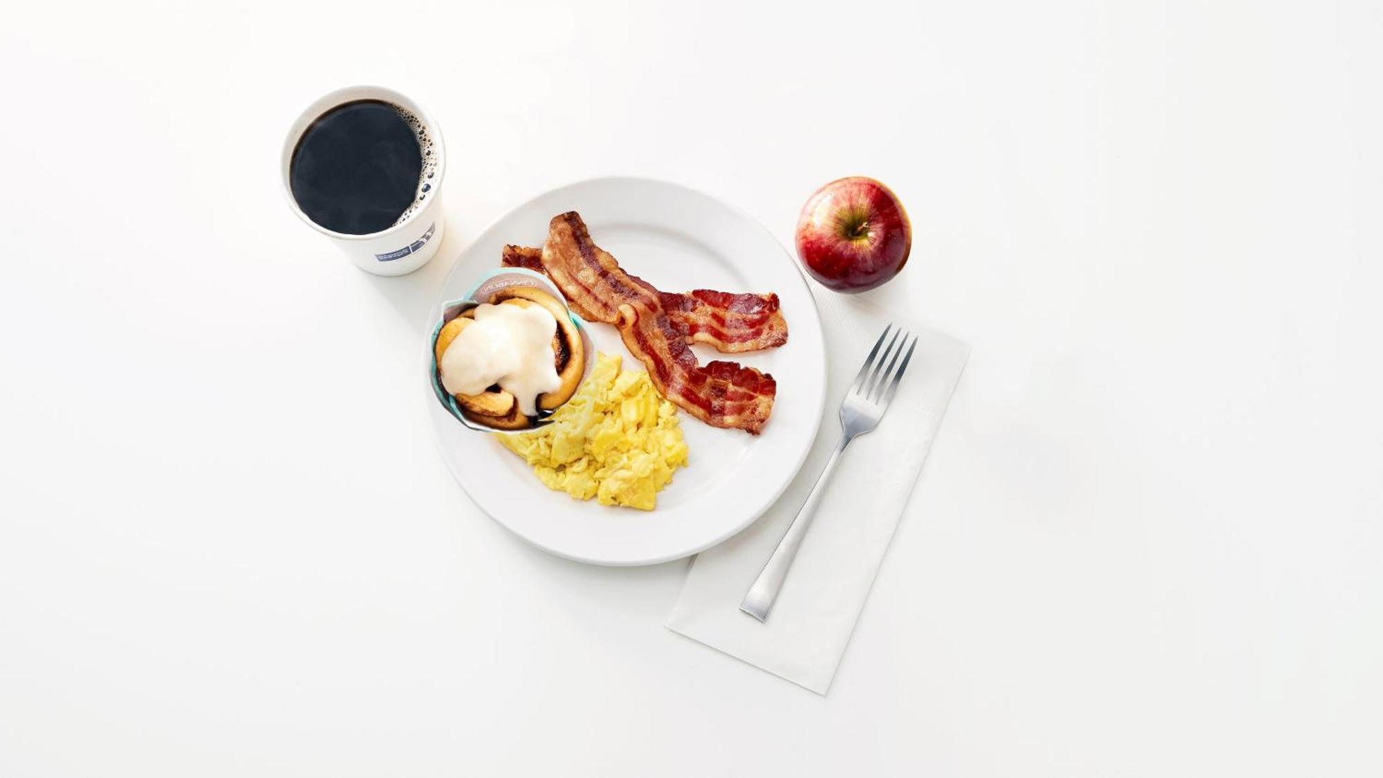 Holiday Inn Express Long Island City E - New York By Ihg Eksteriør bilde