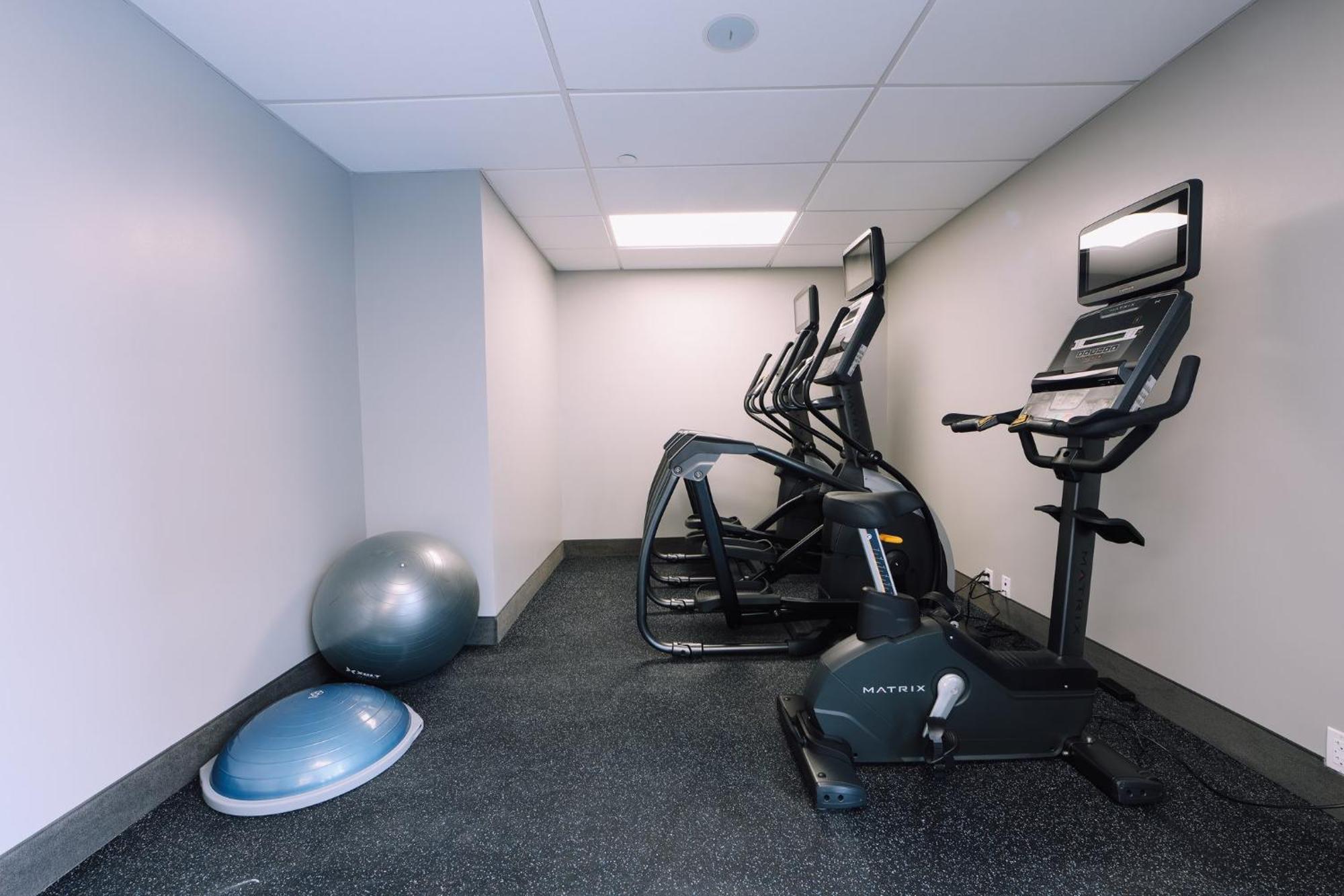 Holiday Inn Express Long Island City E - New York By Ihg Eksteriør bilde