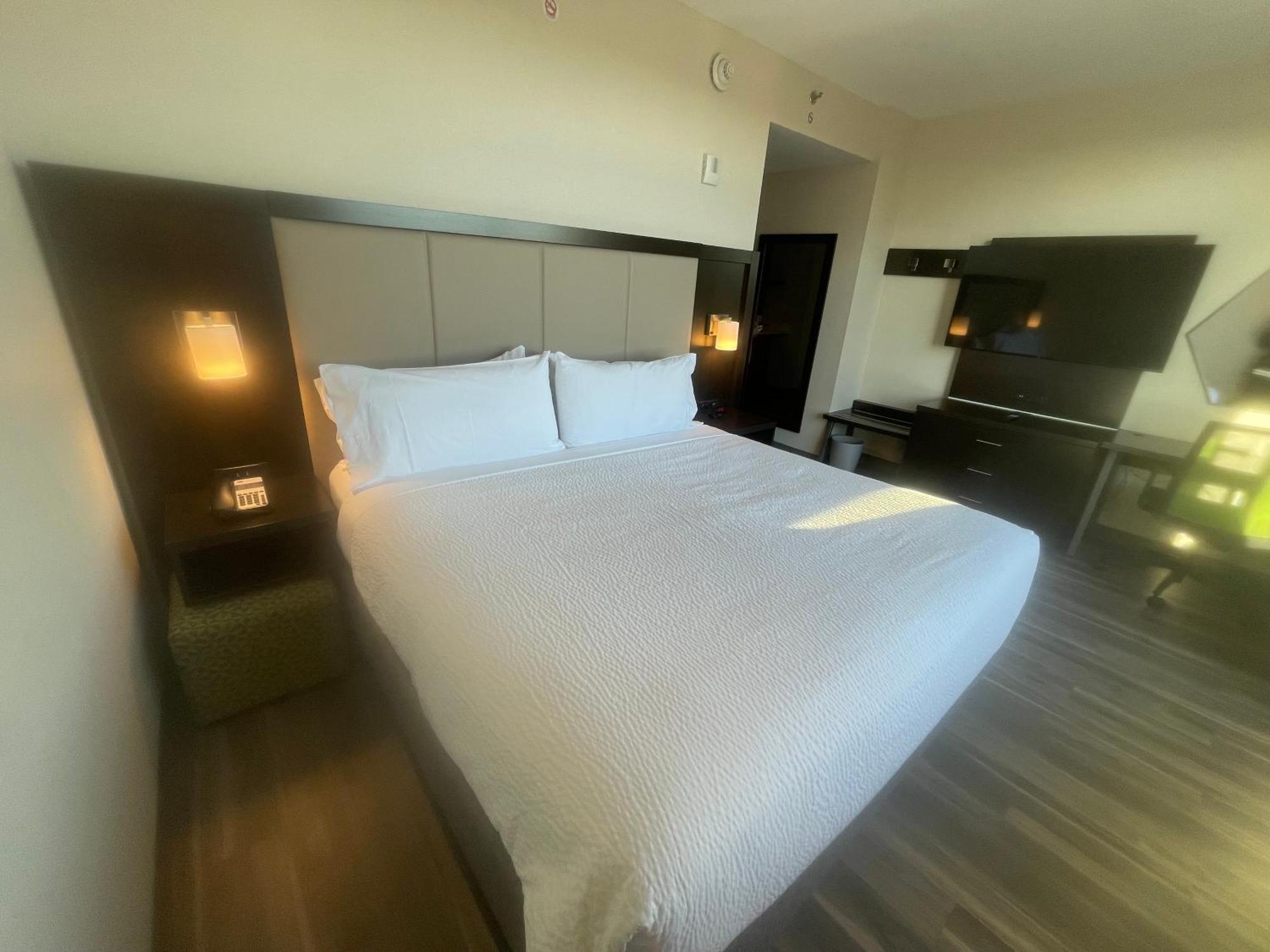 Holiday Inn Express Long Island City E - New York By Ihg Eksteriør bilde